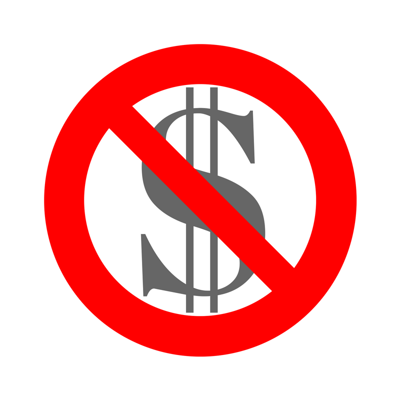 Loan Denied Day of Closing